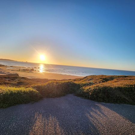 Alojamiento Playa De Covachos 1 Soto de la Marina Eksteriør bilde
