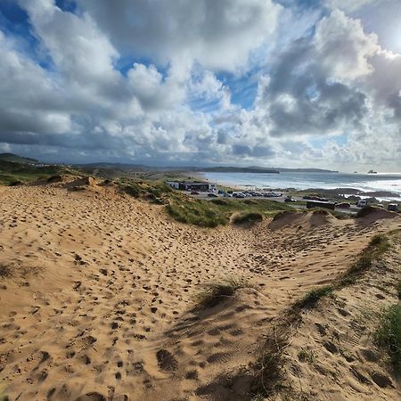 Alojamiento Playa De Covachos 1 Soto de la Marina Eksteriør bilde
